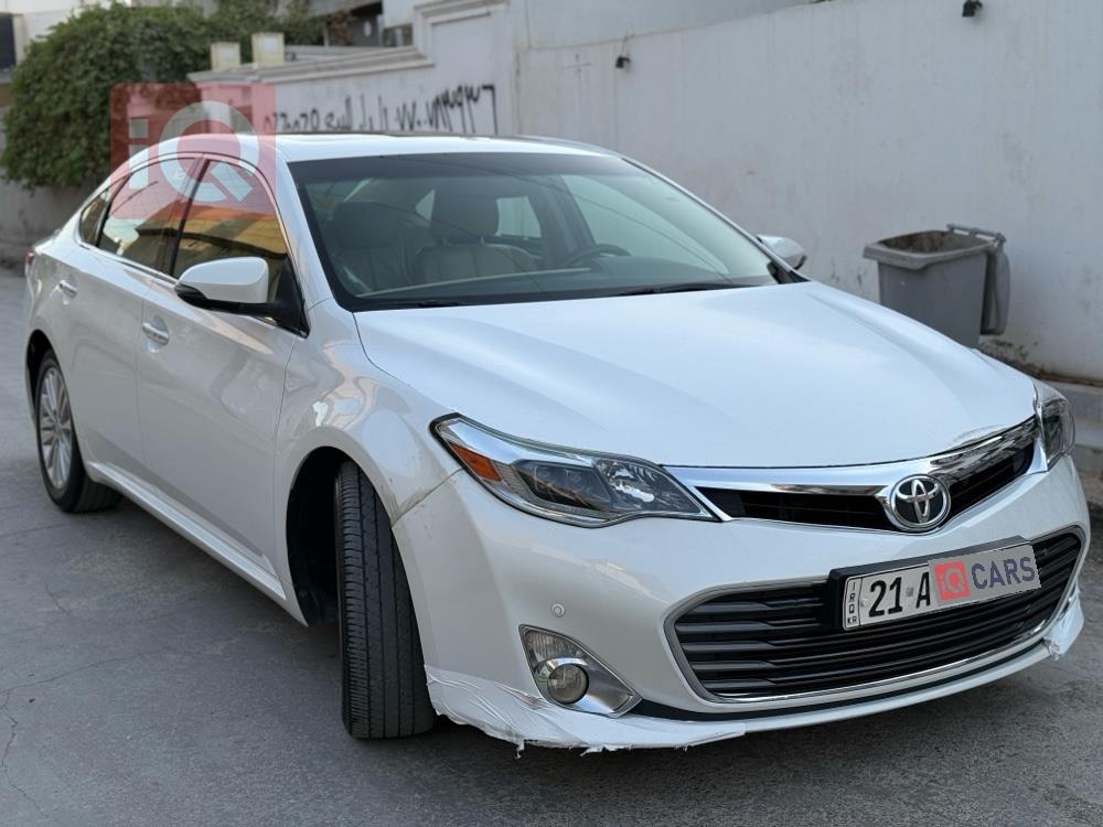 Toyota Avalon